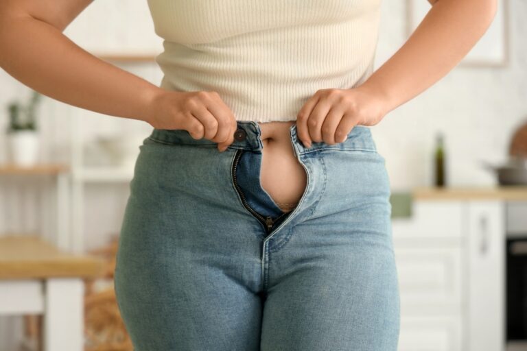 come riconoscerla e cosa funziona per eliminare il gonfiore