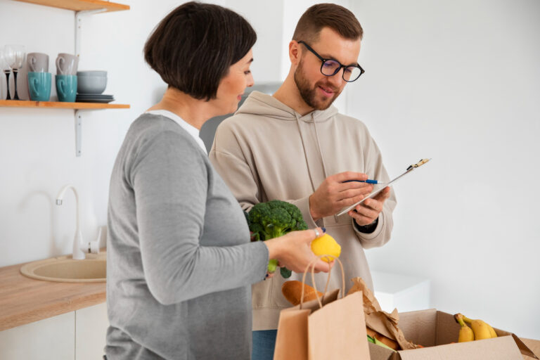 Risparmiare sulla spesa autunnale: sfruttare i prodotti di stagione