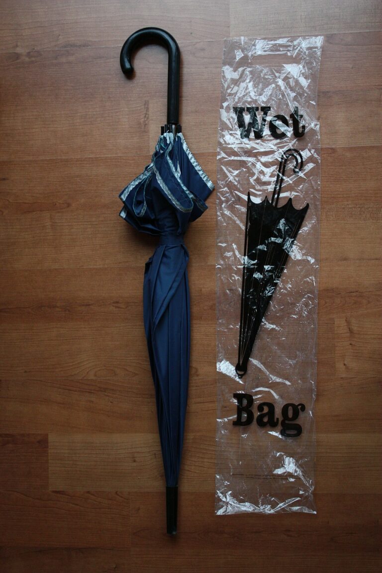 Wet bag for wet umbrellas 20091204 001