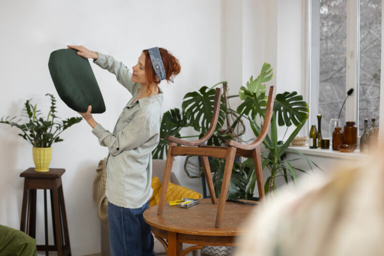 Arredamento low cost: siti e strategie per una casa bella e accessibile