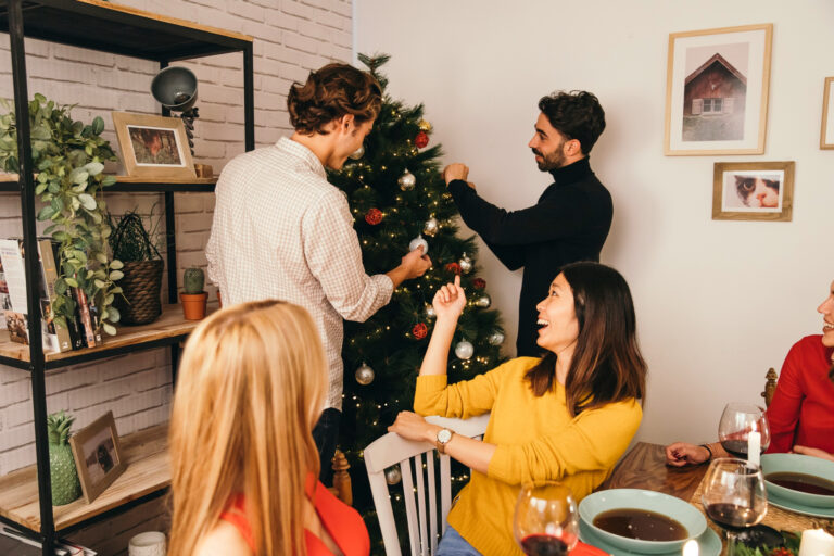 Natale più sicuro: i controlli rapidi da fare in casa prima di ospitare amici e parenti