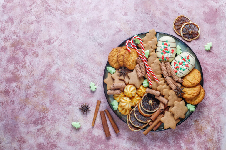 Troppi dolci dopo Natale? Gli errori da evitare per ritrovare equilibrio