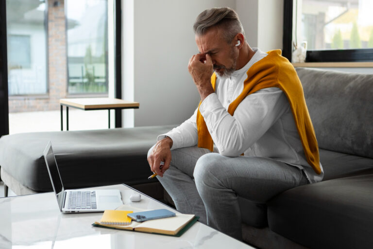 La pressione del “nuovo inizio” ti sta già stancando? Forse stai partendo nel modo sbagliato