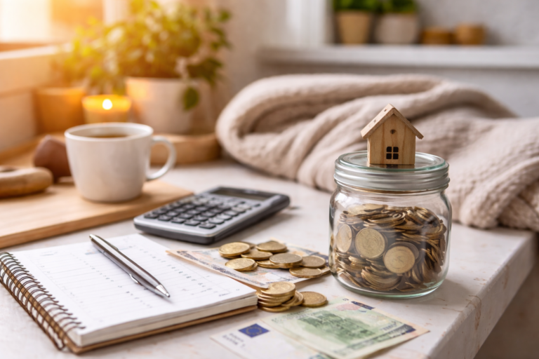 Budget Alert di febbraio: come risparmiare su bollette e spese di fine inverno senza rinunce