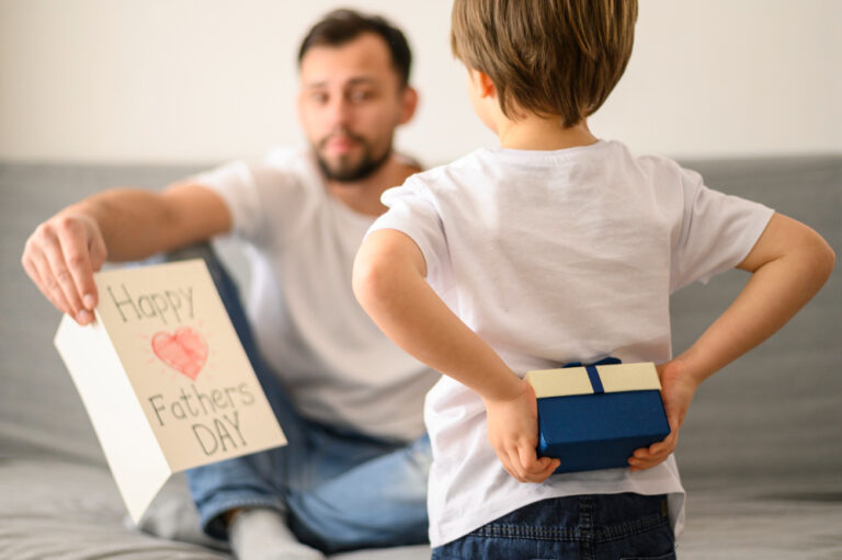 Festa del Papà: 10 idee regalo low cost che ti fanno risparmiare