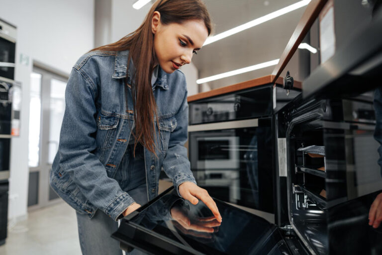 Come scegliere gli elettrodomestici più efficienti per spendere meno