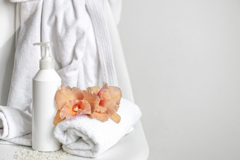 Il trucco per mantenere il bagno fresco e profumato anche con il caldo