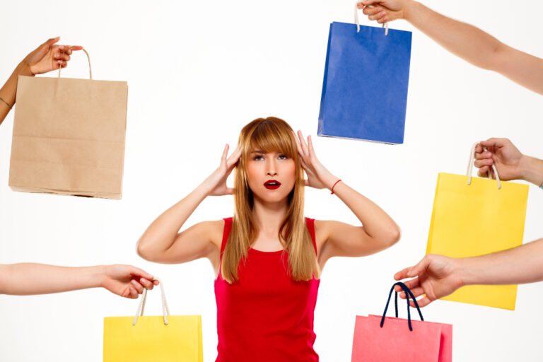 Il metodo delle 72 ore: come evitare gli acquisti impulsivi prima dell’estate