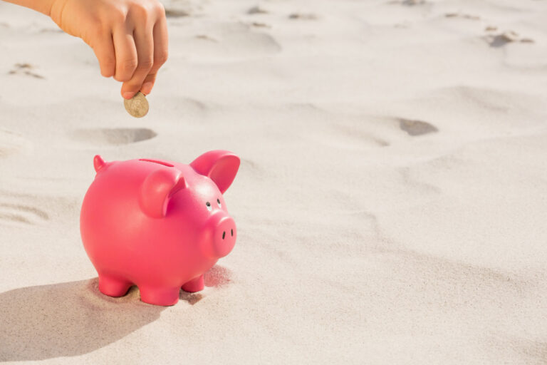 Come organizzare un budget estivo partendo già da maggio