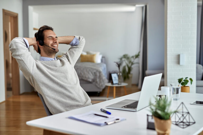 Smart working: il metodo delle micro-pause per lavorare meglio ogni giorno