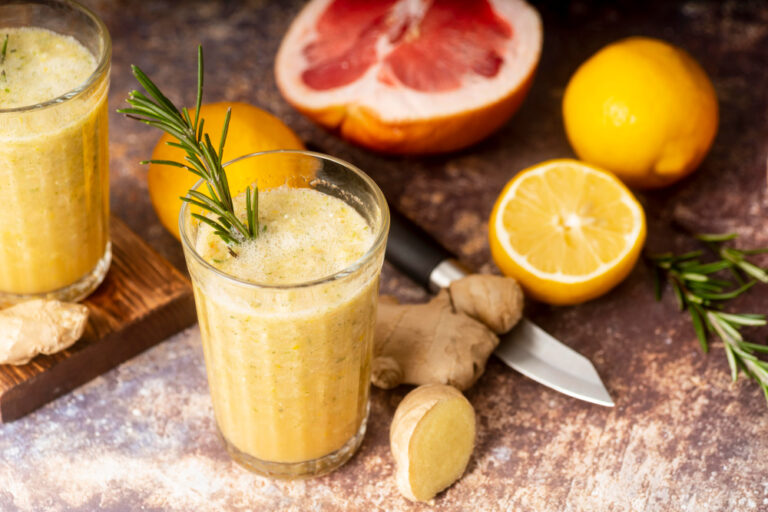 L’estratto miracoloso: bevi questo al mattino per accelerare il tuo metabolismo