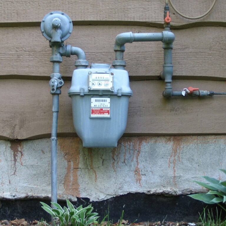 Bollette del gas: leggere l’autolettura prima della stagione fredda Gas meter