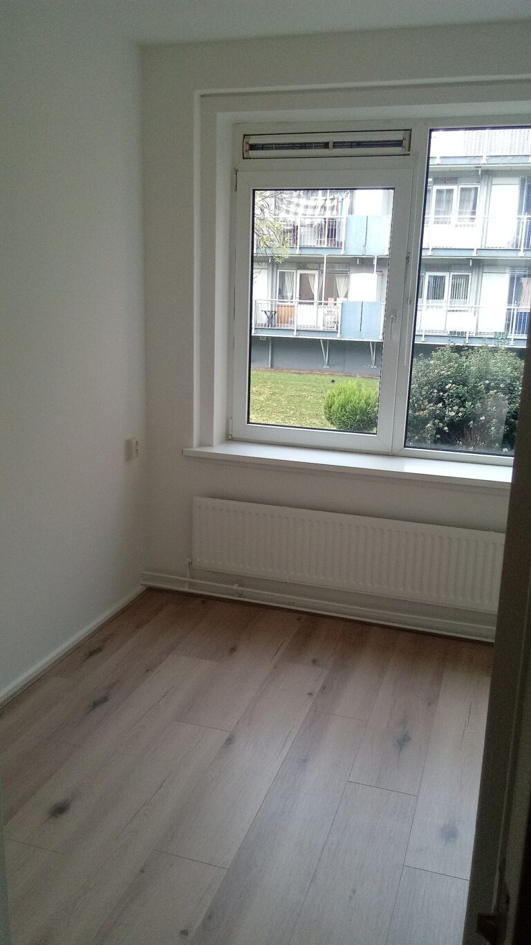 Onze Woning 110-Morgen modelwoning, Hillegersberg, Rotterdam (2020) 27